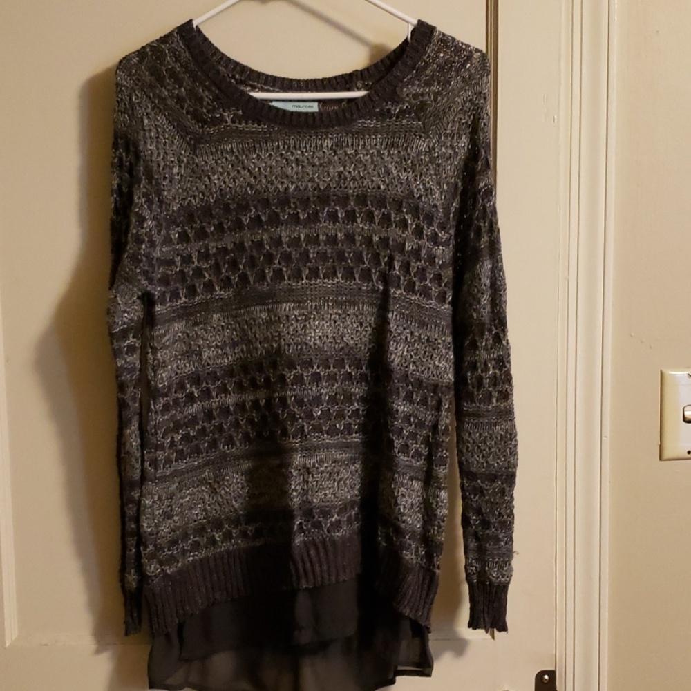 Sweater